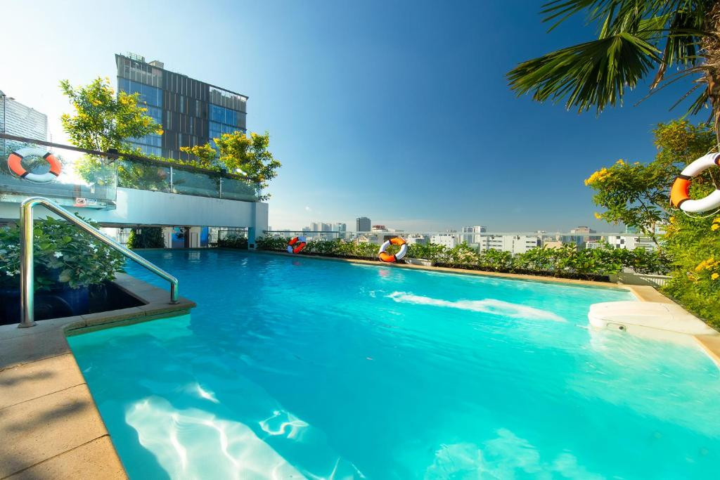 ALAGON DANTIQUE HOTELS & SPA — фото 5