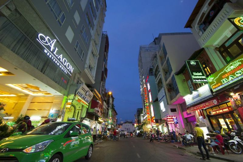 ALAGON WESTERN HOTEL (EX. HOANG HAI LONG 2)