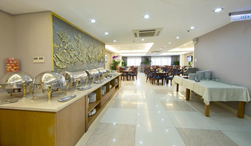 ALAGON WESTERN HOTEL (EX. HOANG HAI LONG 2) — фото 3