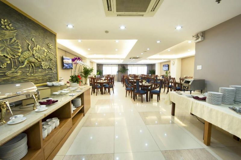 ALAGON WESTERN HOTEL (EX. HOANG HAI LONG 2) — фото 5