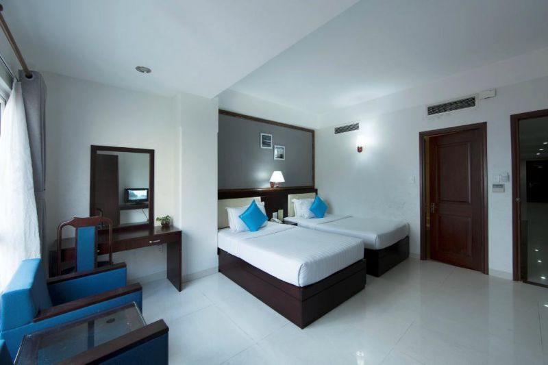 ALAGON WESTERN HOTEL (EX. HOANG HAI LONG 2) — фото 9