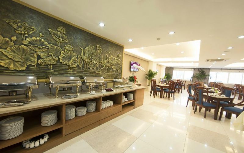 ALAGON WESTERN HOTEL (EX. HOANG HAI LONG 2) — фото 12