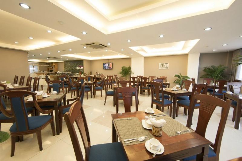 ALAGON WESTERN HOTEL (EX. HOANG HAI LONG 2) — фото 14