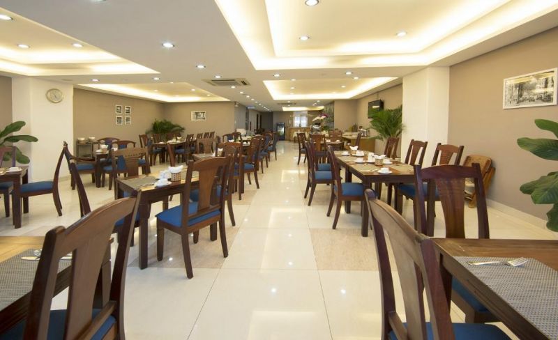 ALAGON WESTERN HOTEL (EX. HOANG HAI LONG 2) — фото 17