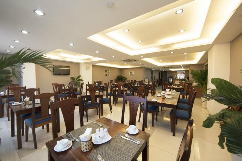 ALAGON WESTERN HOTEL (EX. HOANG HAI LONG 2) — фото 18