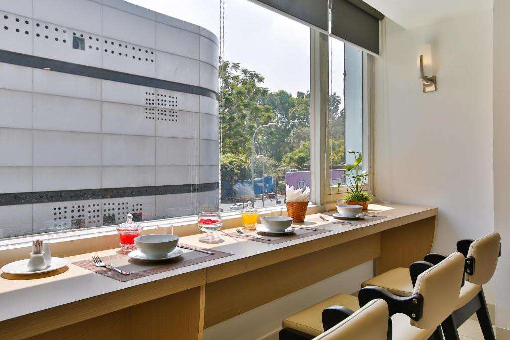 ALUNA BEN THANH HOTEL — фото 3