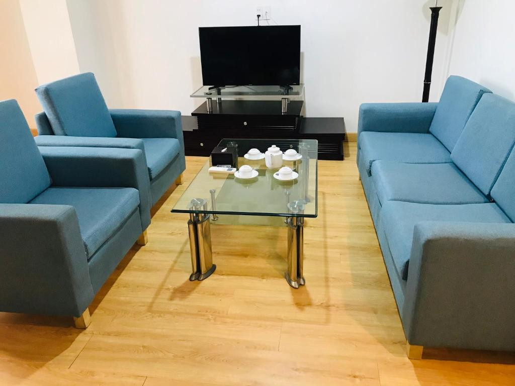 ALUNA BEN THANH HOTEL — фото 10