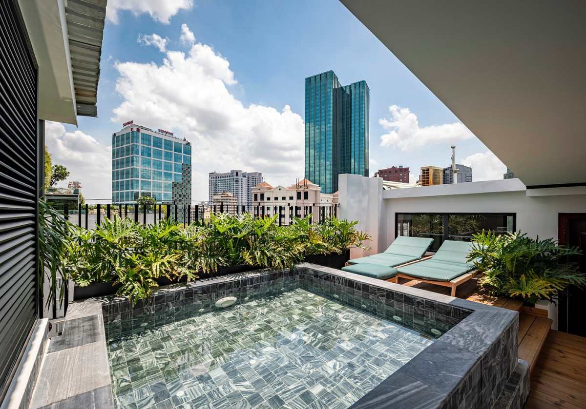 AMANAKI SAIGON BOUTIQUE