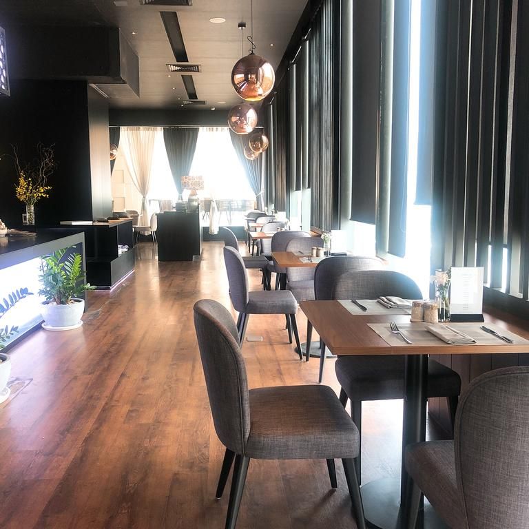 AMENA RESIDENCE & SUITES — фото 5