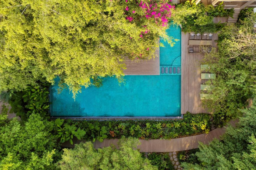 AN LAM RETREATS SAIGON RIVER — фото 6