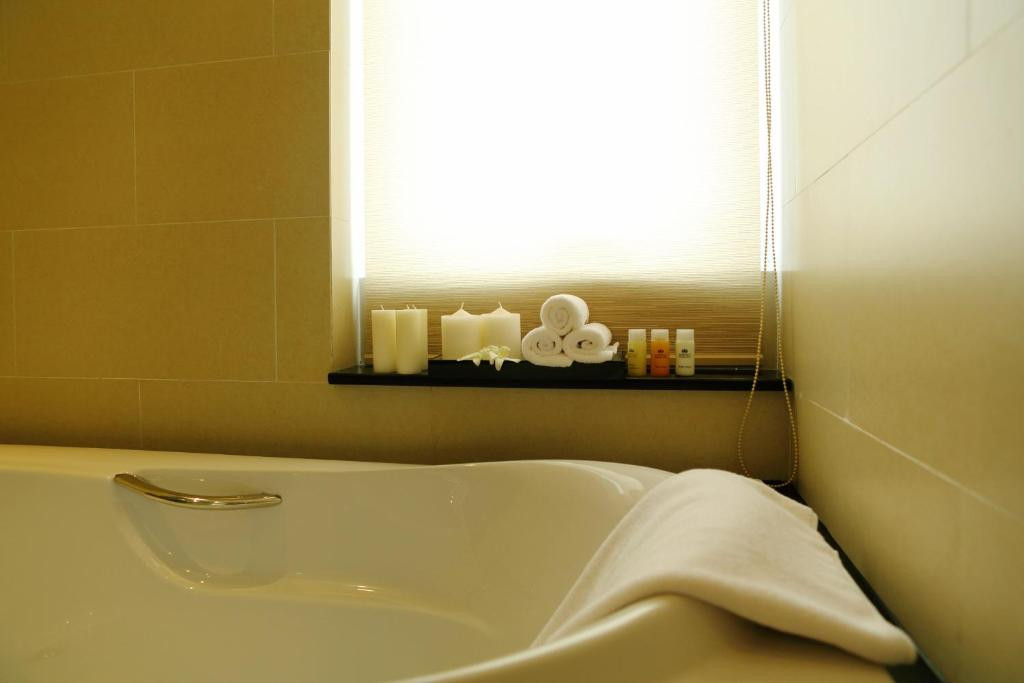 ANPHA BOUTIQUE HOTEL — фото 7
