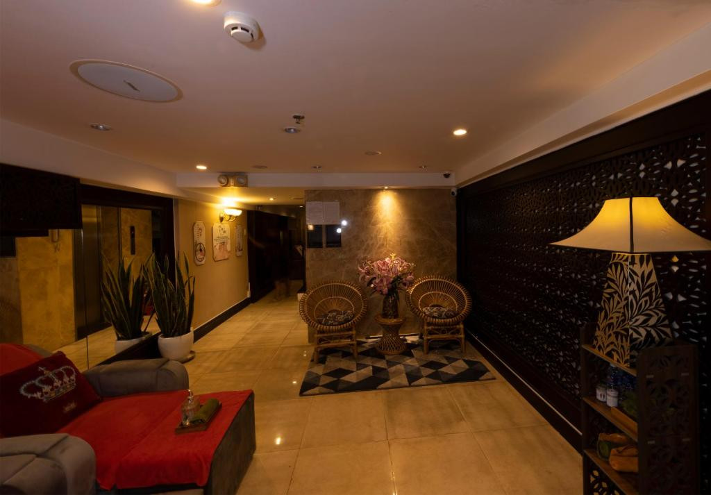 ANPHA BOUTIQUE HOTEL — фото 14