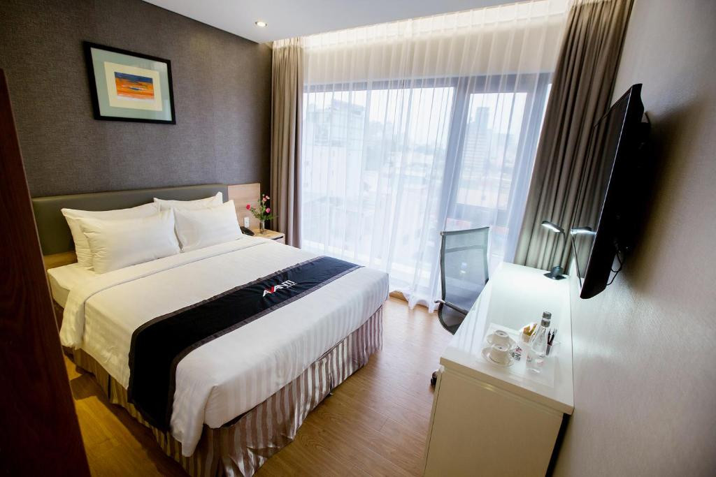 AVANTI HOTEL SAIGON — фото 2