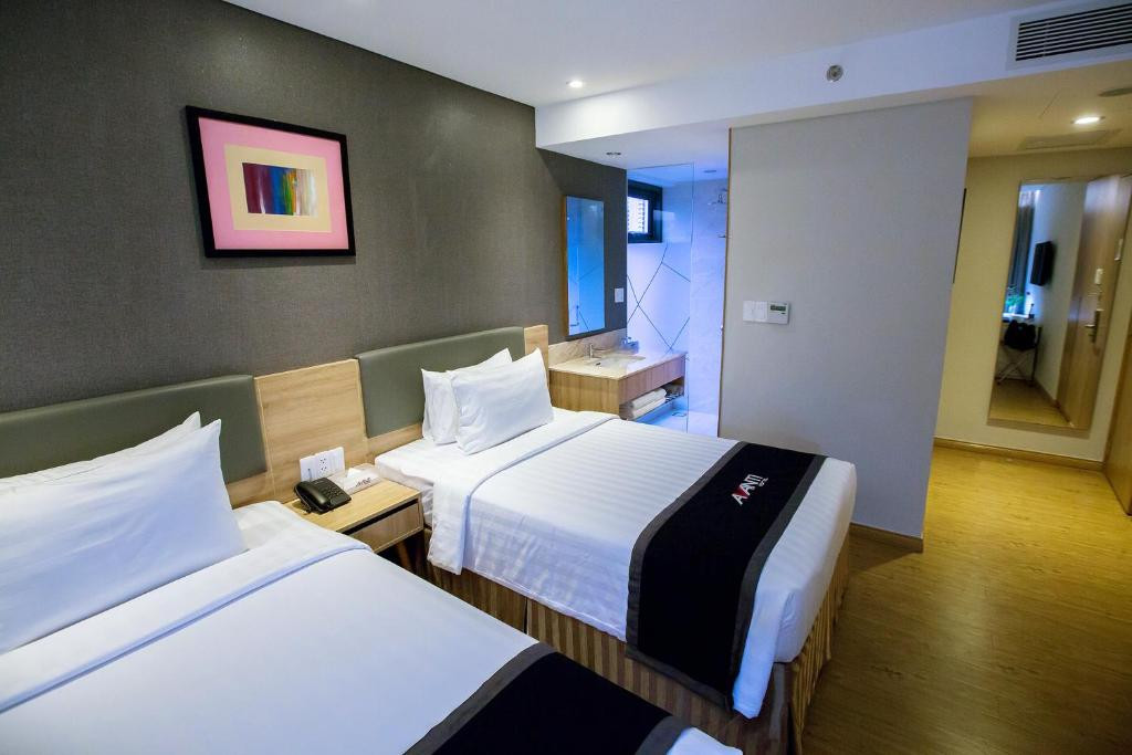 AVANTI HOTEL SAIGON — фото 7