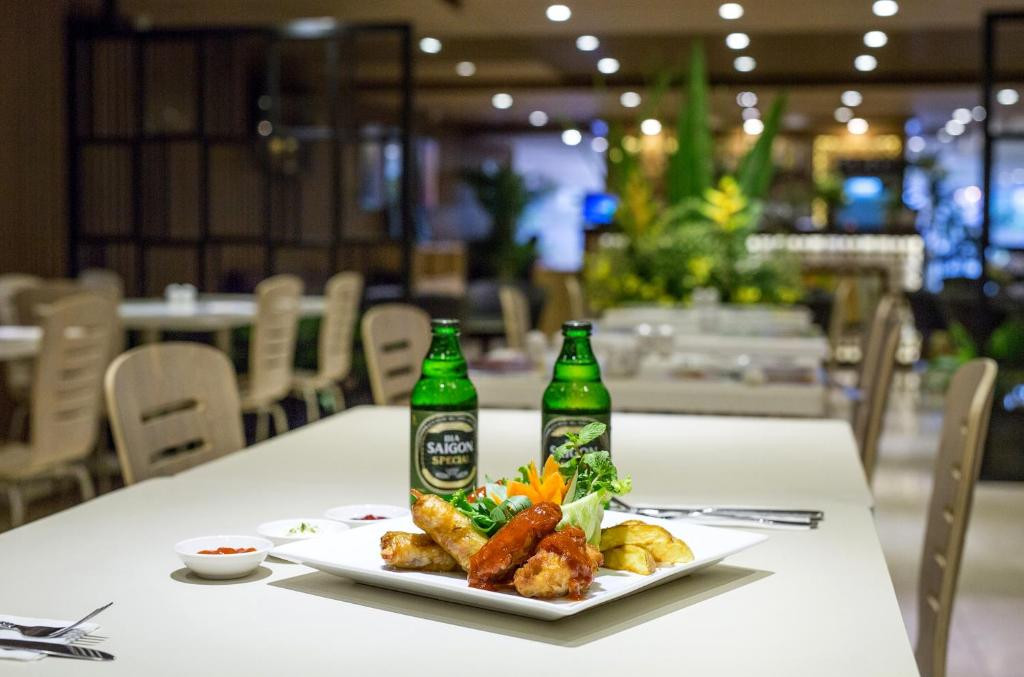 AVANTI HOTEL SAIGON — фото 14