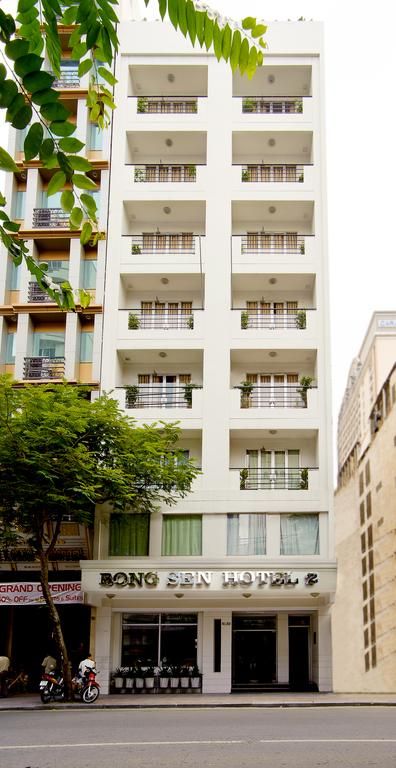 BONG SEN 2 ANNEX