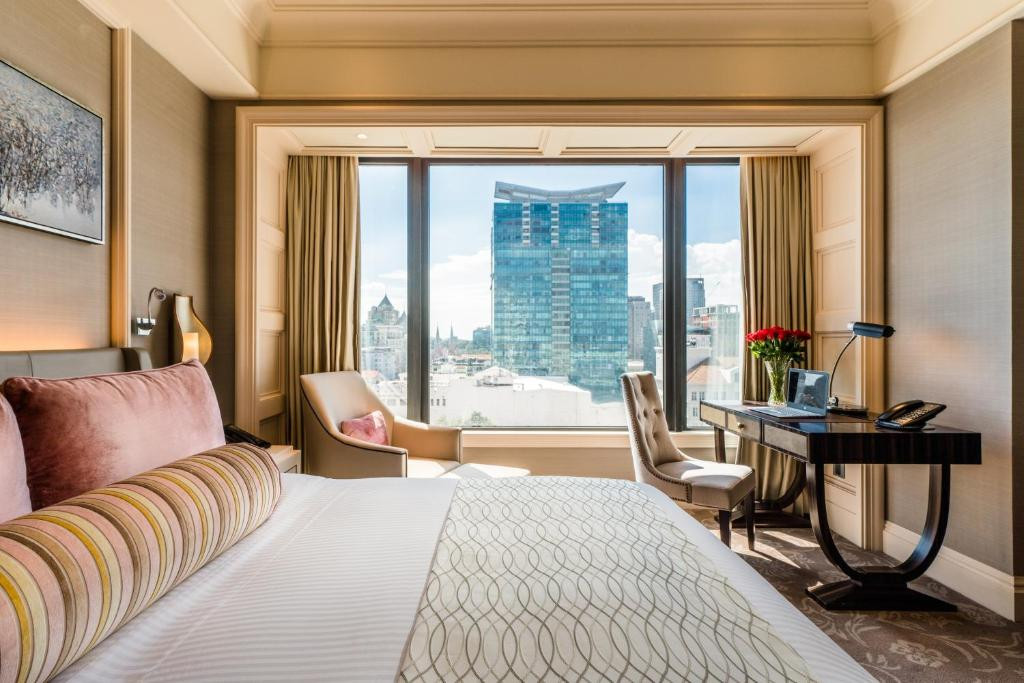 CARAVELLE HOTEL — фото 11
