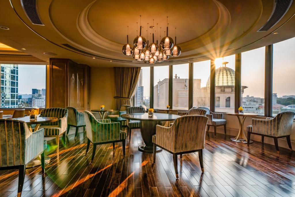 CARAVELLE HOTEL — фото 14