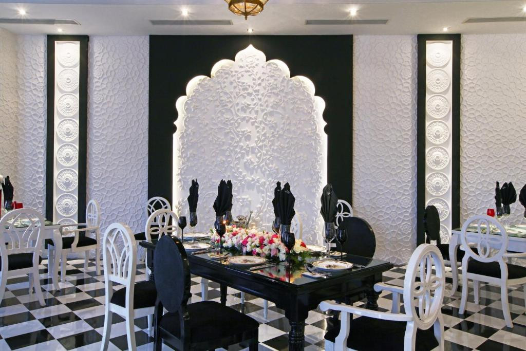 CHLOE GALLERY HOTEL SAIGON — фото 5