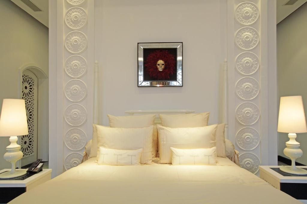 CHLOE GALLERY HOTEL SAIGON — фото 10