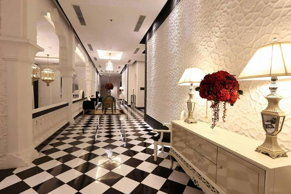 CHLOE GALLERY HOTEL SAIGON — фото 14