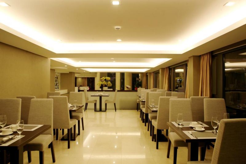 CIAO SAIGON HOTEL & SPA — фото 5