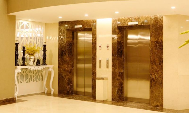 CIAO SAIGON HOTEL & SPA — фото 16