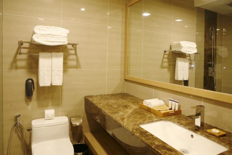 CIAO SAIGON HOTEL & SPA — фото 17