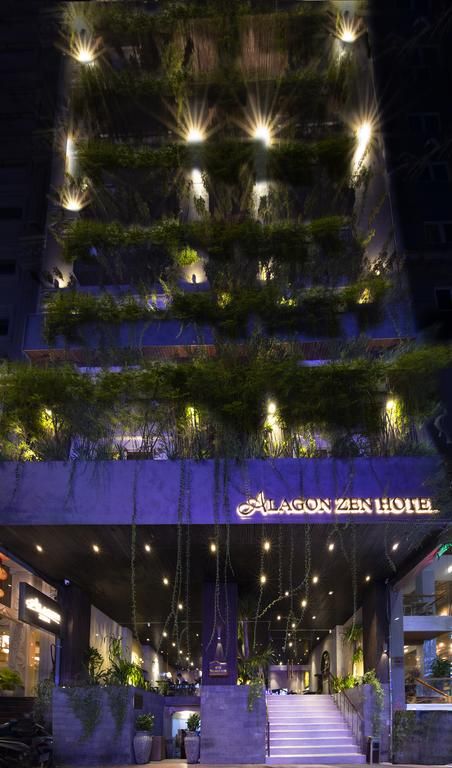COCHIN ZEN (EX. ALAGON ZEN HOTEL & SPA, LAN LAN 2) — фото 2