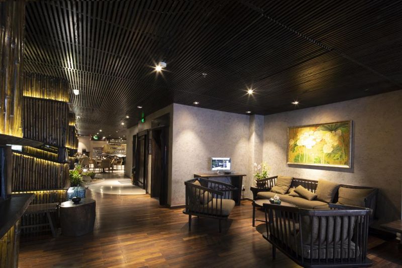 COCHIN ZEN (EX. ALAGON ZEN HOTEL & SPA, LAN LAN 2) — фото 5