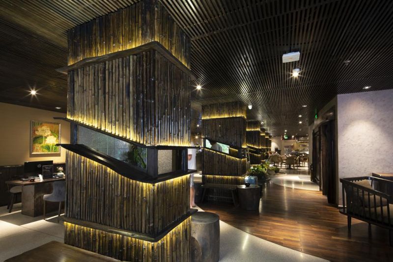 COCHIN ZEN (EX. ALAGON ZEN HOTEL & SPA, LAN LAN 2) — фото 6