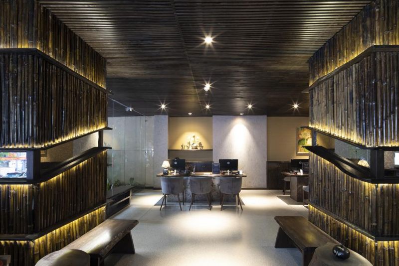 COCHIN ZEN (EX. ALAGON ZEN HOTEL & SPA, LAN LAN 2) — фото 7