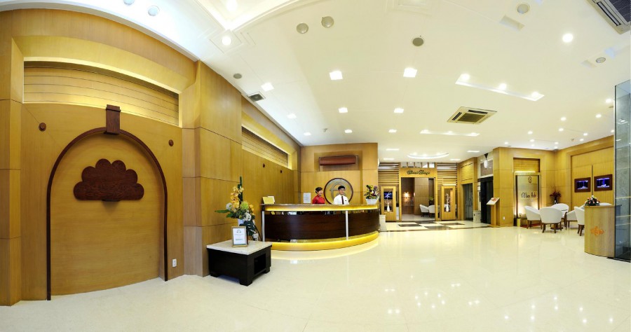 ELIOS HOTEL