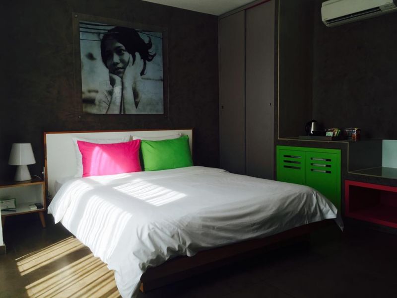 EMM HOTEL SAIGON — фото 12