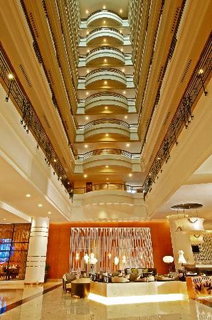 GARDEN PLAZA (EX. PARKROYAL SAIGON) — фото 2