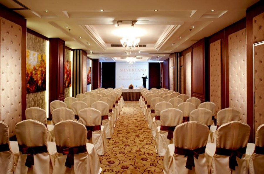 GRAND SILVERLAND HOTEL & SPA — фото 18