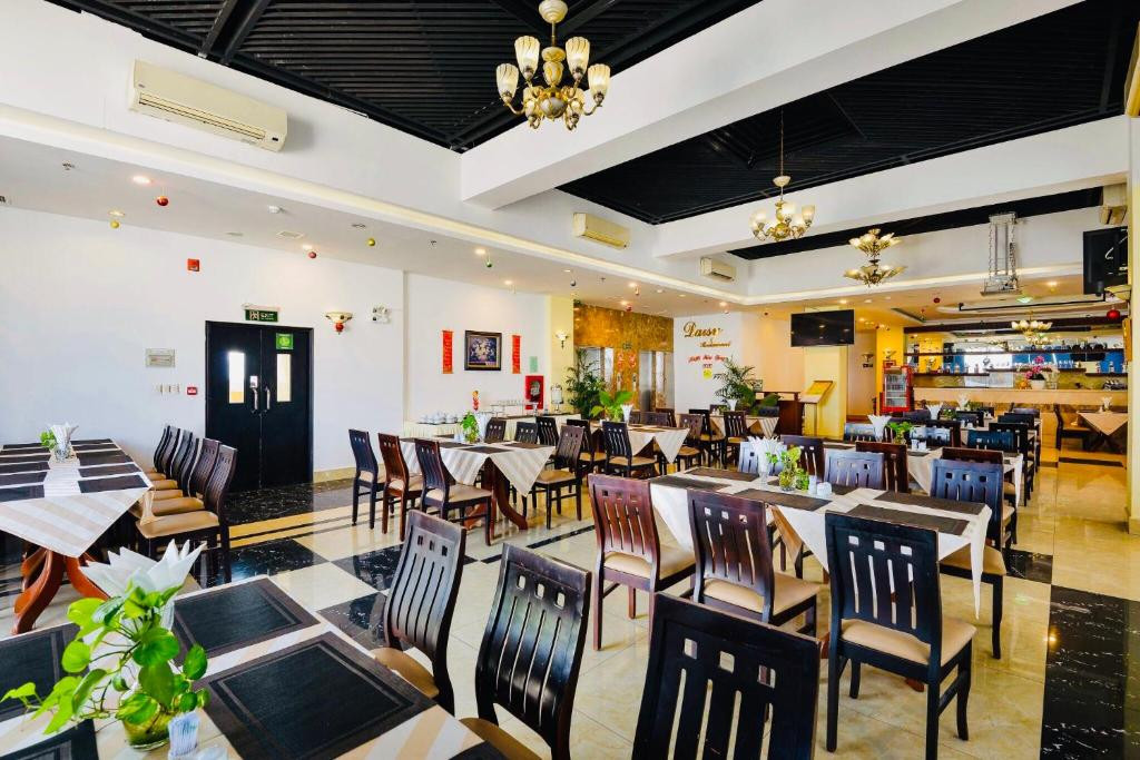 HAPPY LIFE HOTEL (EX. LIBERTY SAIGON SOUTH) — фото 3