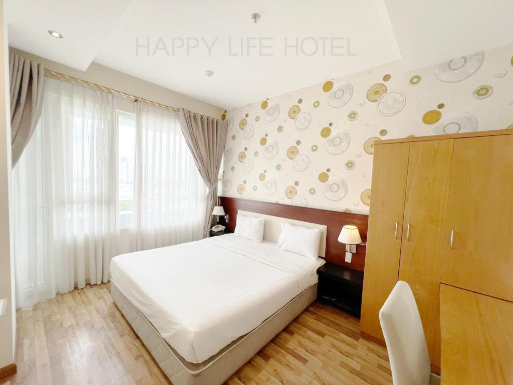 HAPPY LIFE HOTEL (EX. LIBERTY SAIGON SOUTH) — фото 7