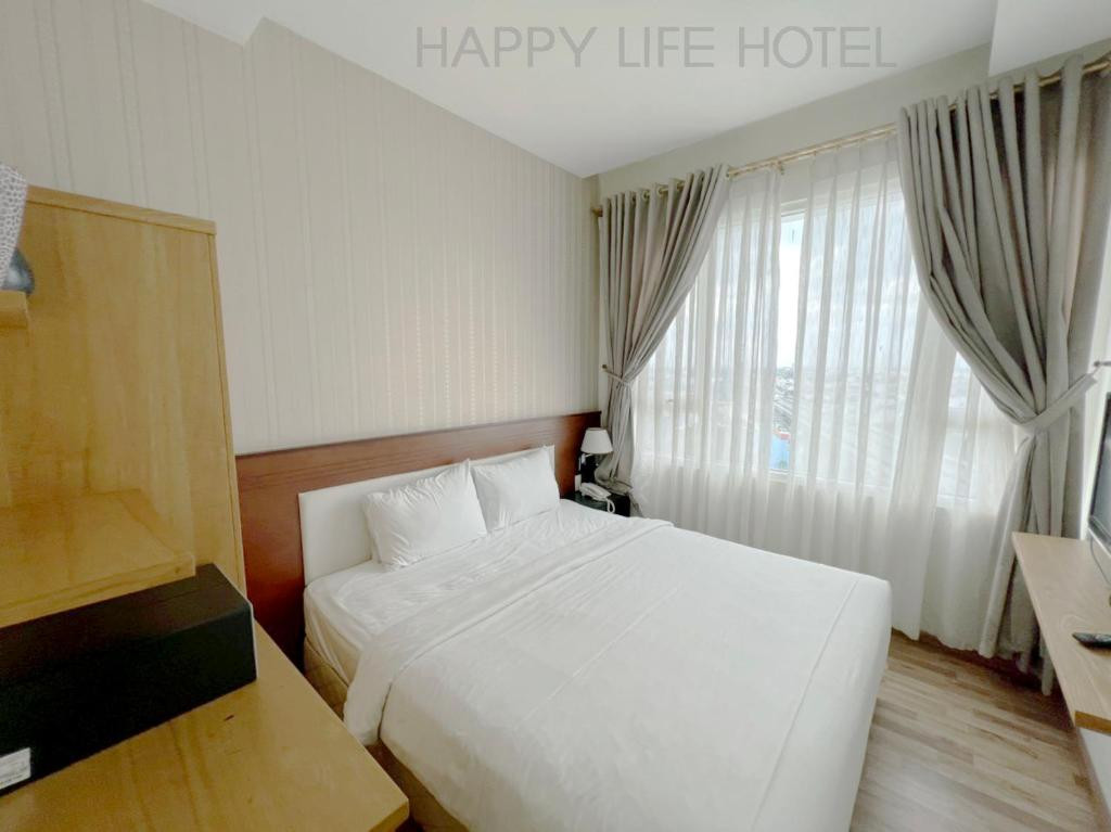 HAPPY LIFE HOTEL (EX. LIBERTY SAIGON SOUTH) — фото 10