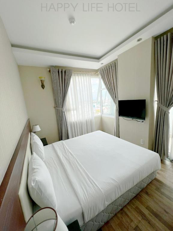 HAPPY LIFE HOTEL (EX. LIBERTY SAIGON SOUTH) — фото 11