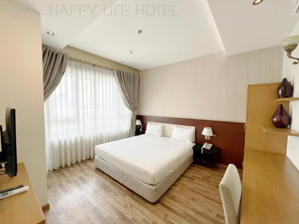 HAPPY LIFE HOTEL (EX. LIBERTY SAIGON SOUTH) — фото 12
