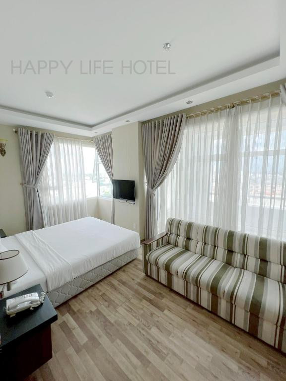 HAPPY LIFE HOTEL (EX. LIBERTY SAIGON SOUTH) — фото 14