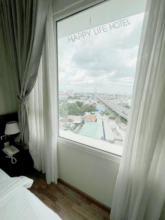 HAPPY LIFE HOTEL (EX. LIBERTY SAIGON SOUTH) — фото 16