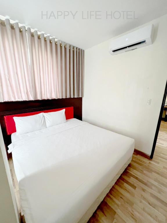HAPPY LIFE HOTEL (EX. LIBERTY SAIGON SOUTH) — фото 17