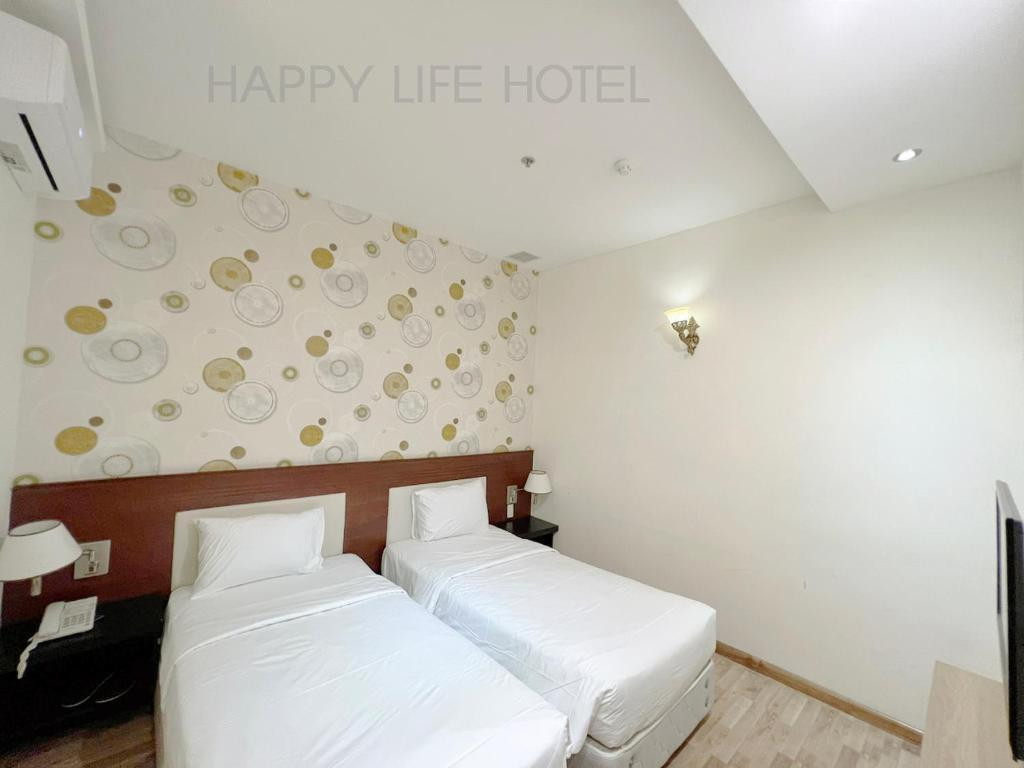 HAPPY LIFE HOTEL (EX. LIBERTY SAIGON SOUTH) — фото 18