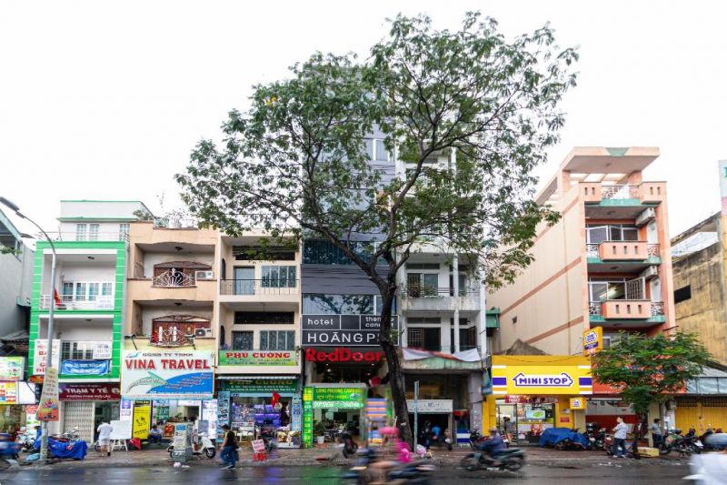 HOANG PHI HOTEL