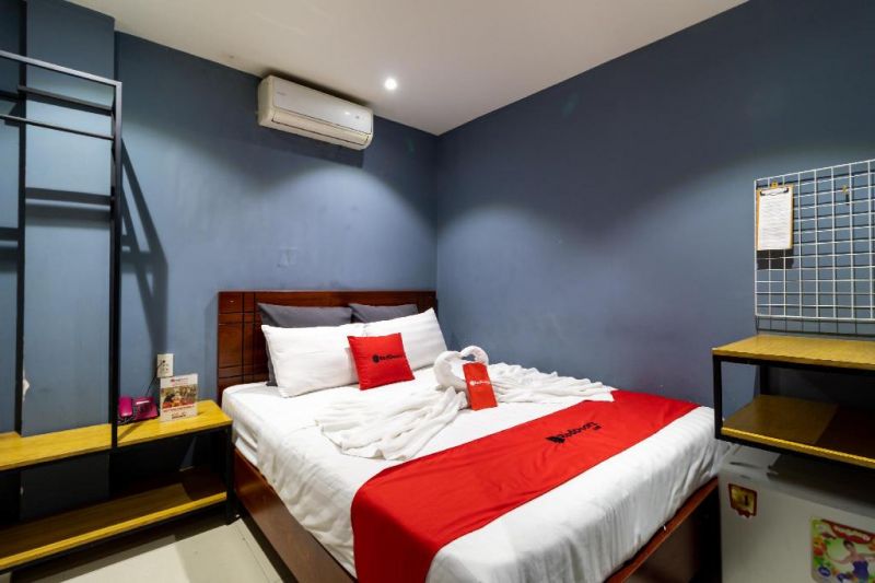 HOANG PHI HOTEL — фото 3