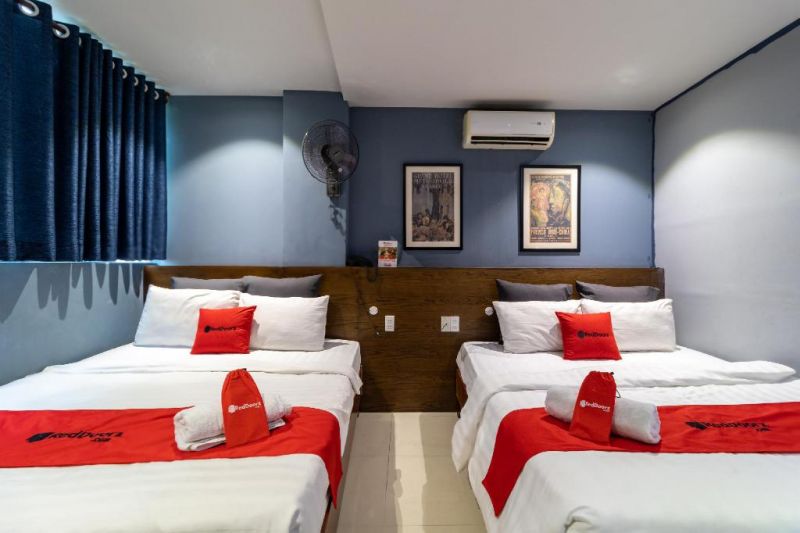 HOANG PHI HOTEL — фото 7