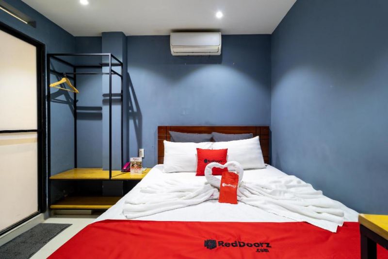 HOANG PHI HOTEL — фото 8