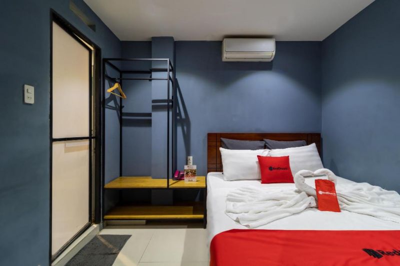 HOANG PHI HOTEL — фото 10